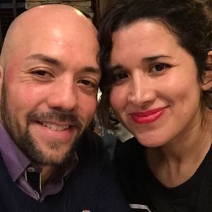 Meet your Posher, Erika